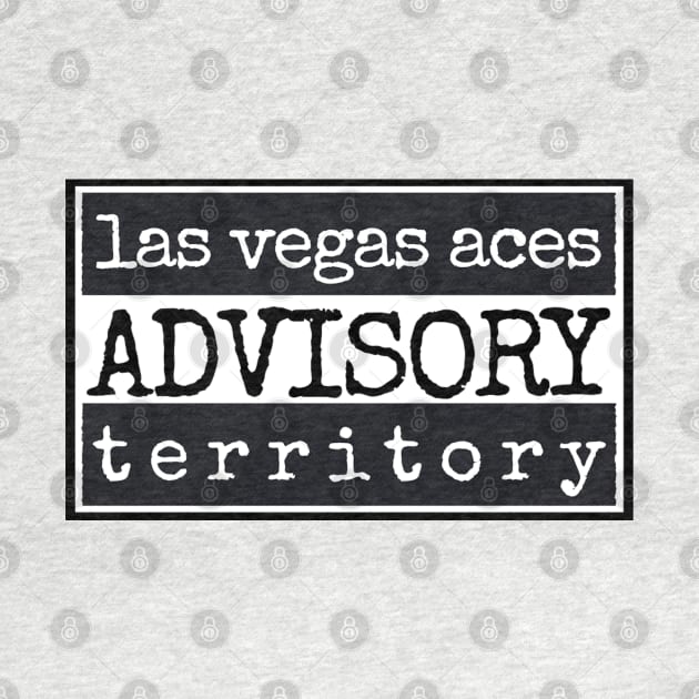 aces territory advisory by gritcitysports